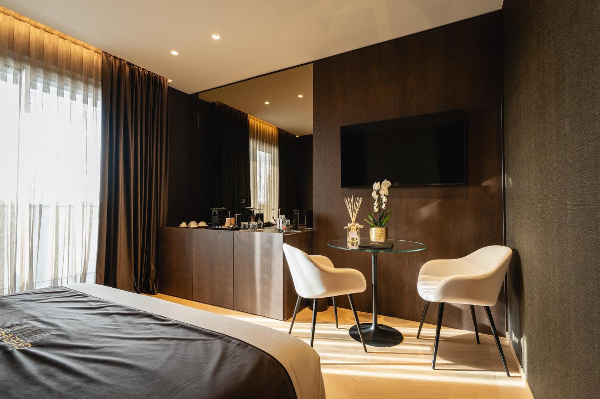 Green Park Penthouse Suite & Pool - Heated Pool - Bari Dış mekan fotoğraf