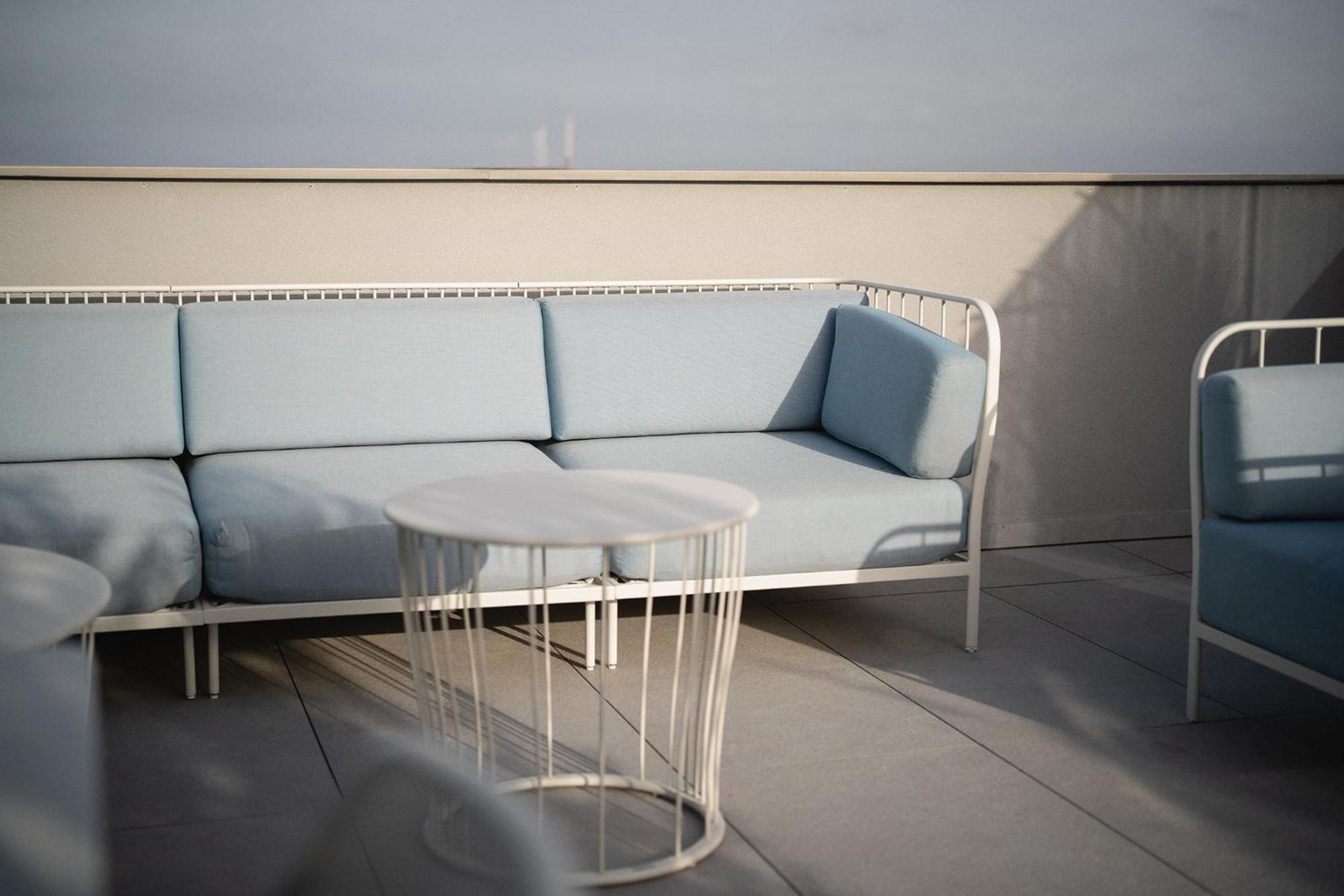 Green Park Penthouse Suite & Pool - Heated Pool - Bari Dış mekan fotoğraf