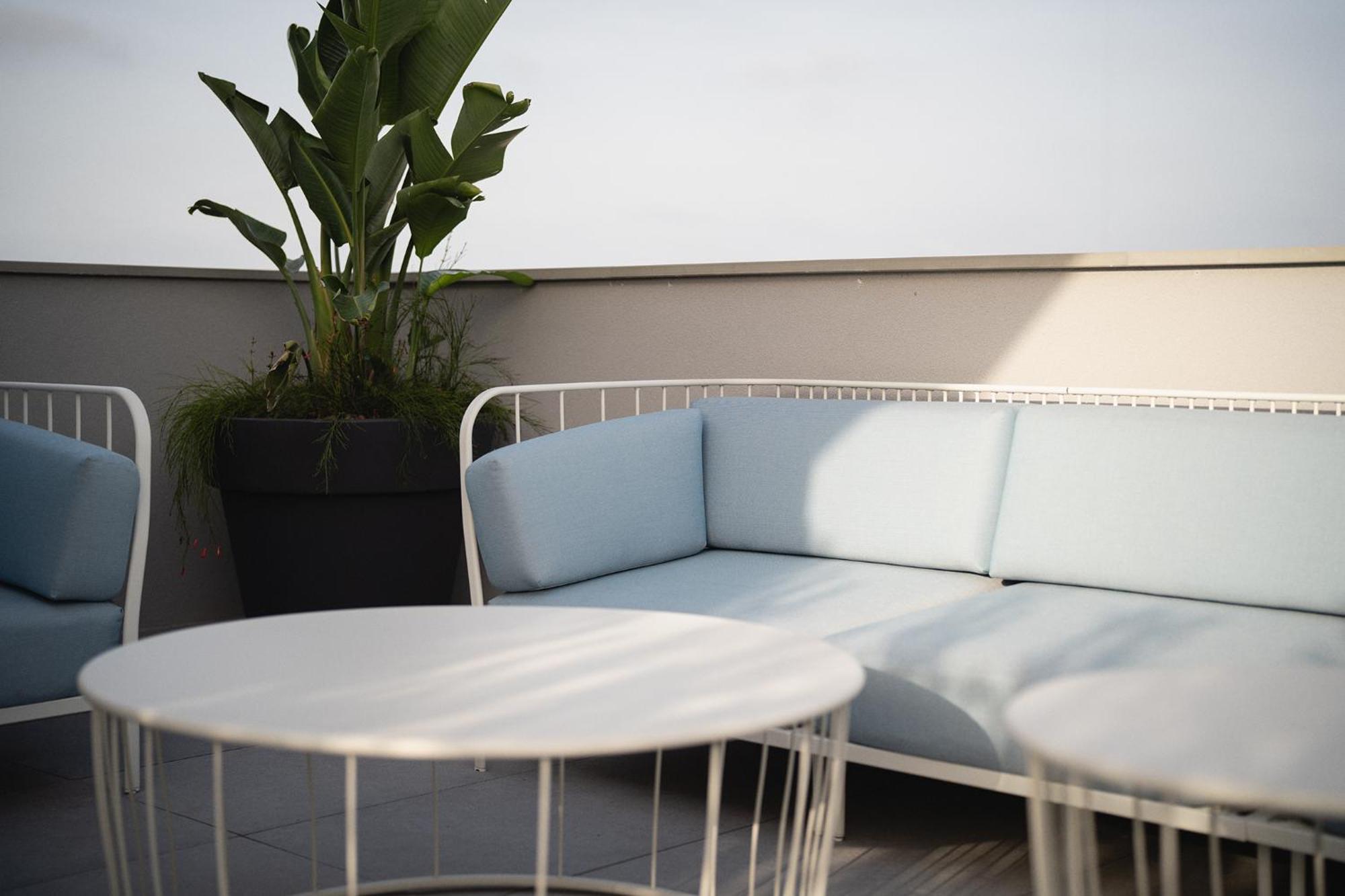 Green Park Penthouse Suite & Pool - Heated Pool - Bari Dış mekan fotoğraf